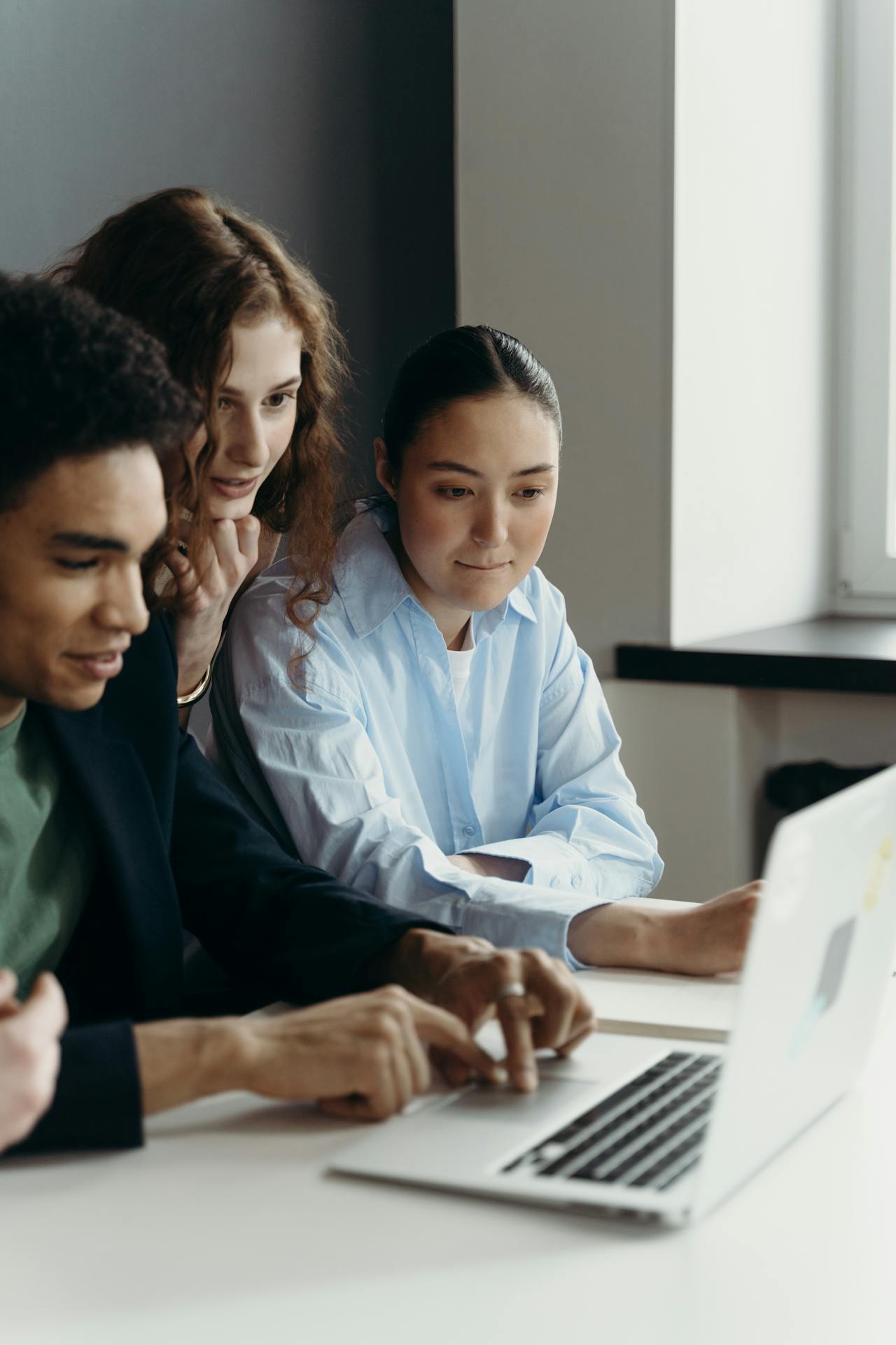 Client focused teams use the Monstera