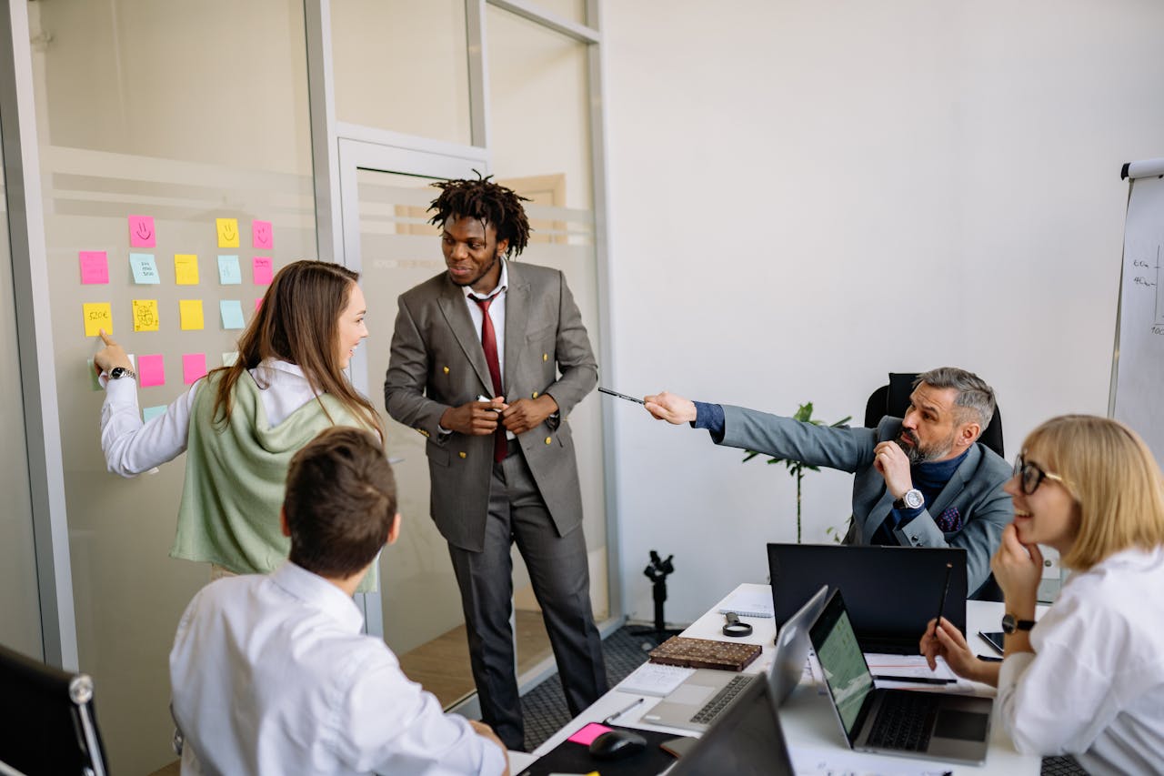 Find a project management platform that fits your team