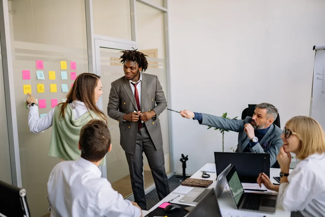 Find a project management platform that fits your team