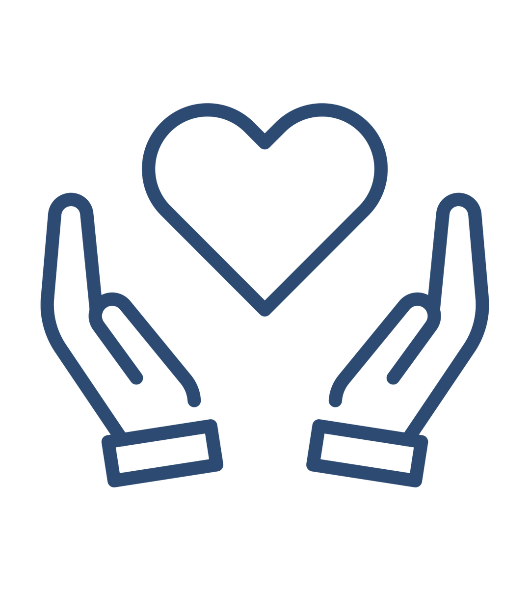 Cardiovascular Transformation Program  – Functional Medicine Toledo OH