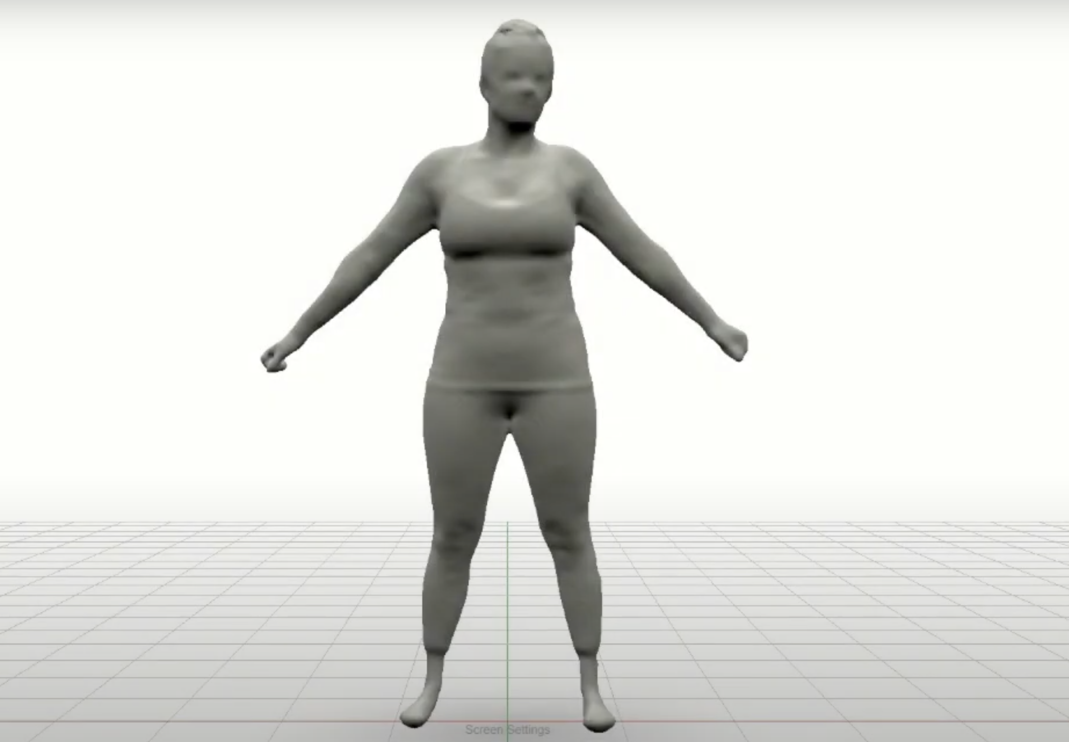 Styku 3D Body Composition at Functional Medicine Plus Toledo OH