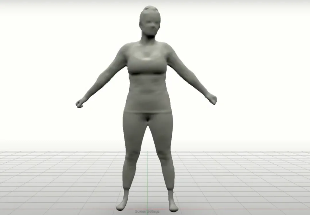 Styku 3D Body Composition at Functional Medicine Plus Toledo OH