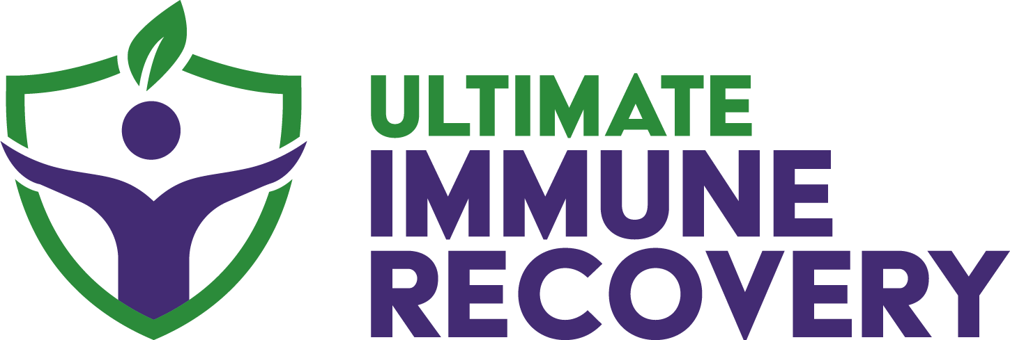 Ultimate Immune Recovery Program at Functional Medicine Plus Toledo OH