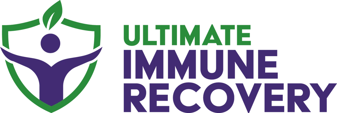 Ultimate Immune Recovery Program at Functional Medicine Plus Toledo OH