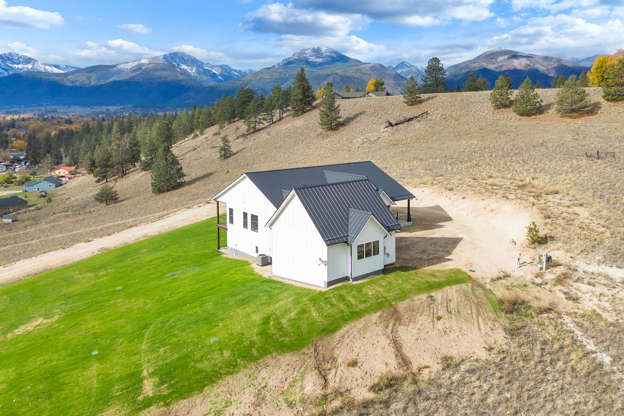 Montana Land Buying 101