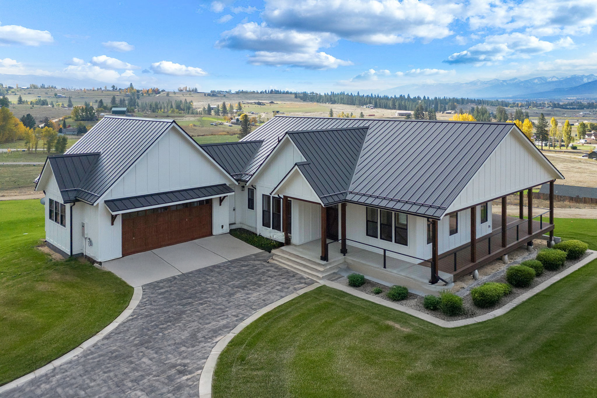 Building Your Home at Elk Ridge