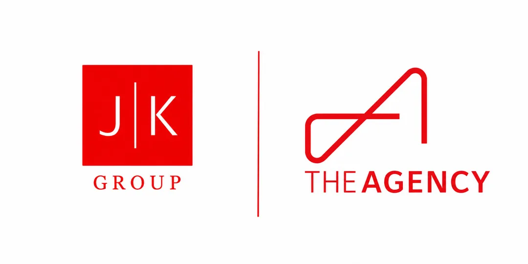 JK Group & The Agency 