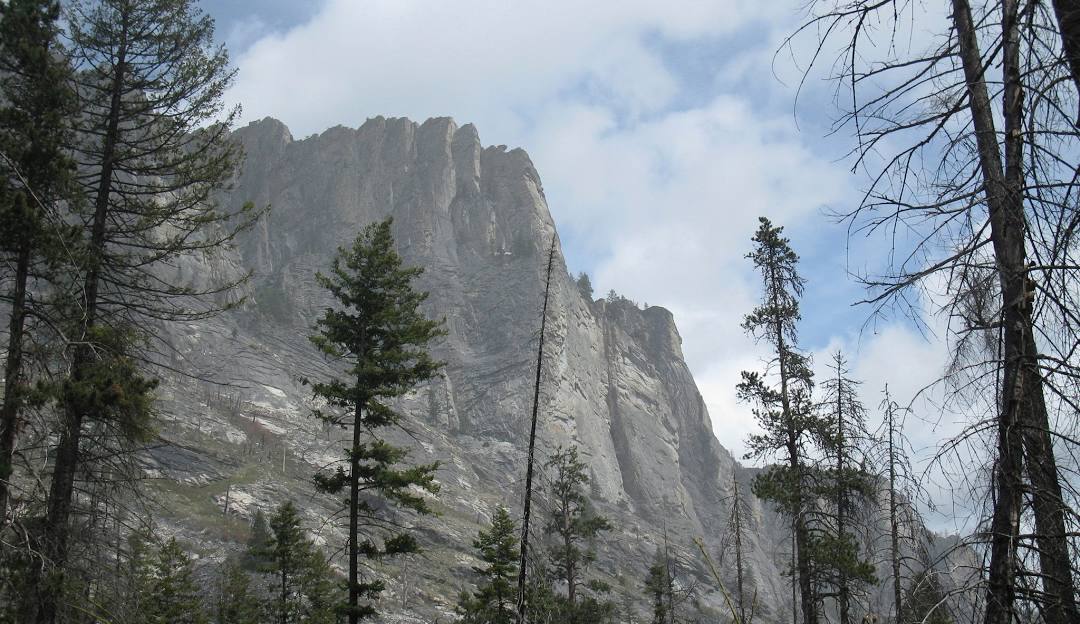 The Best Hiking Near Stevensville, Montana
