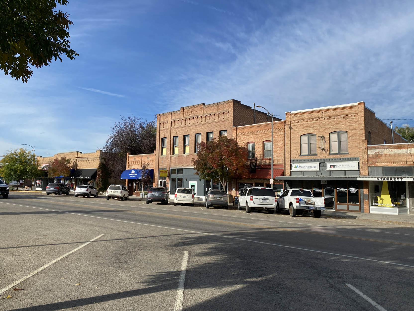 Why Stevensville Might Be Montana’s Best Kept Secret
