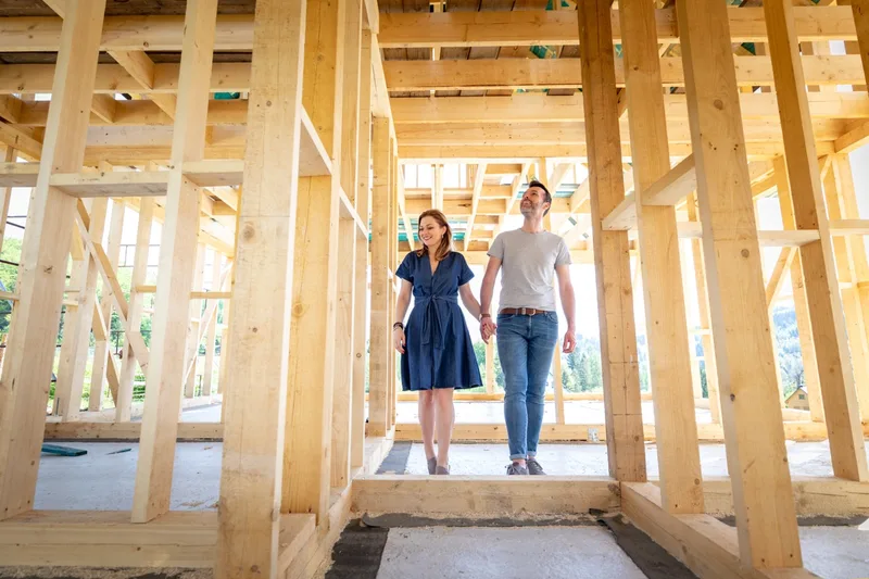 Build in Missoula Montana