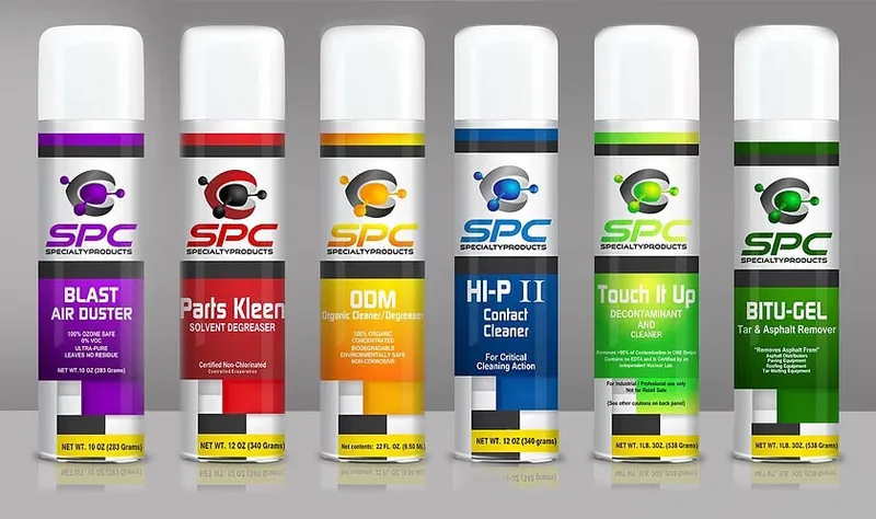 Product Lineup