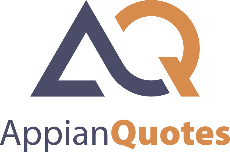 Appian Quotes