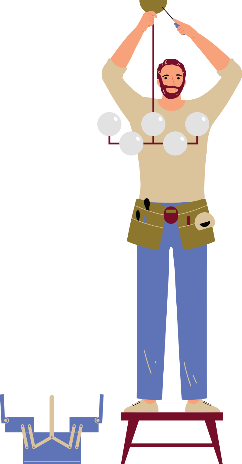 Handman Services