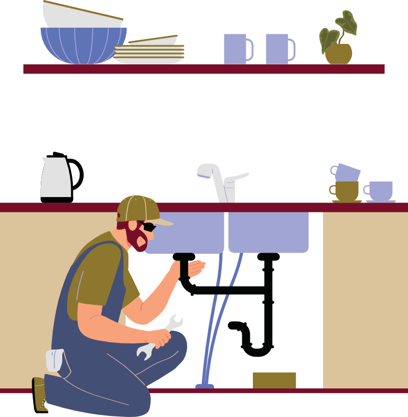 General Contractor and Handyman Services