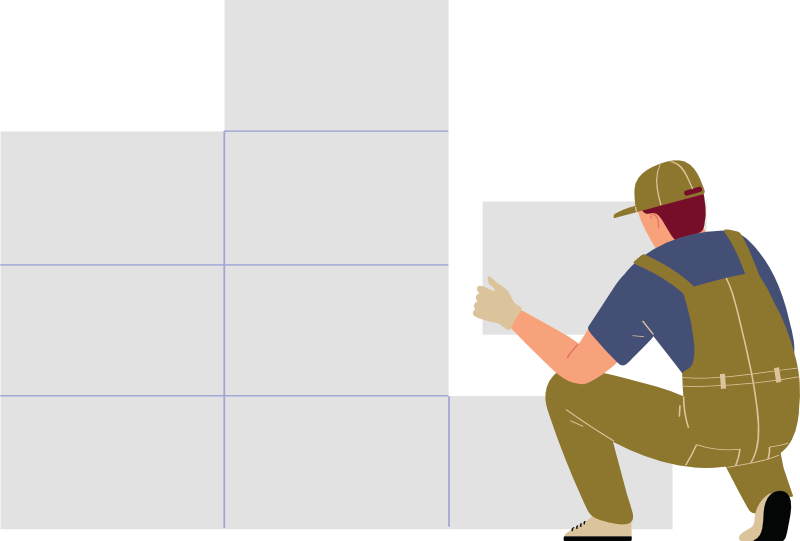 Tile Installation
