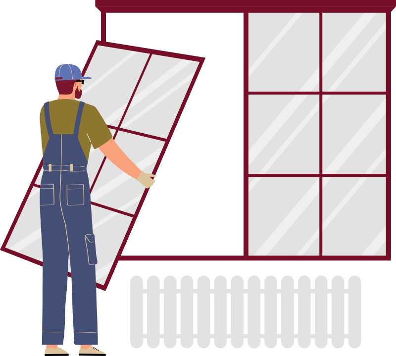 Window Installation Services