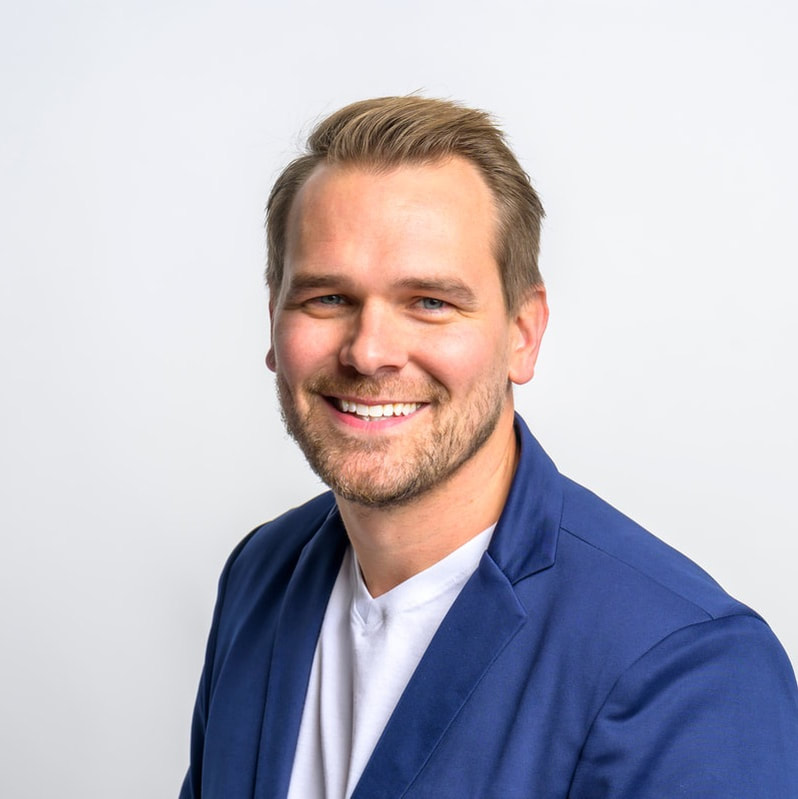 Patrick Kijowski