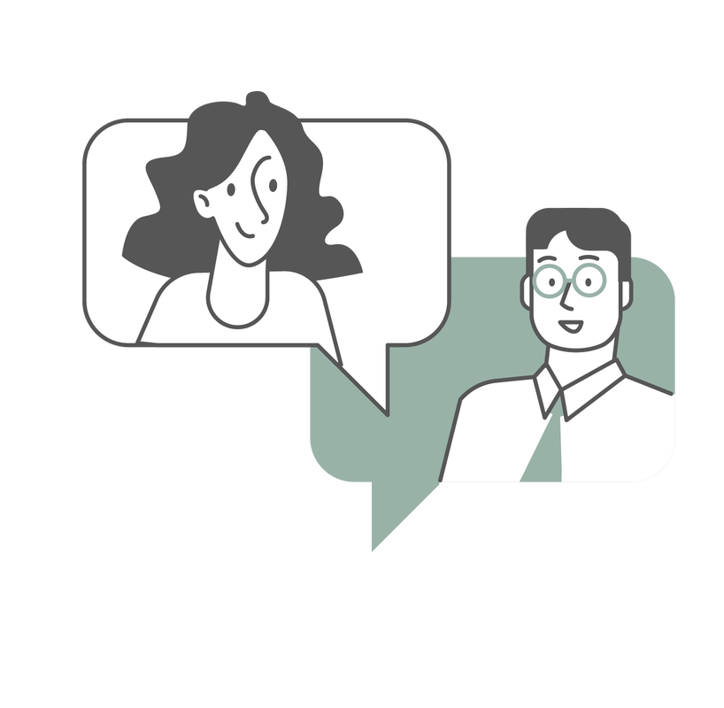 Member-To-Member Interactions