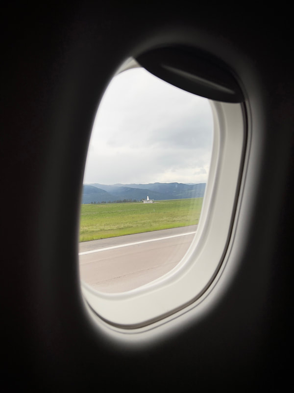 From Touchdown to Turnkey: How to Arrive at a Perfectly Prepared Home