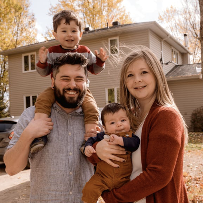 Schermer Family