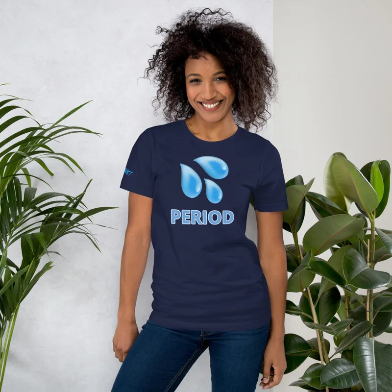 Women's casual Unisex T-Shirts.