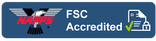 FSC Accredited