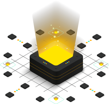 Implement new and emerging technology