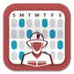 Fire Shift Calendar App