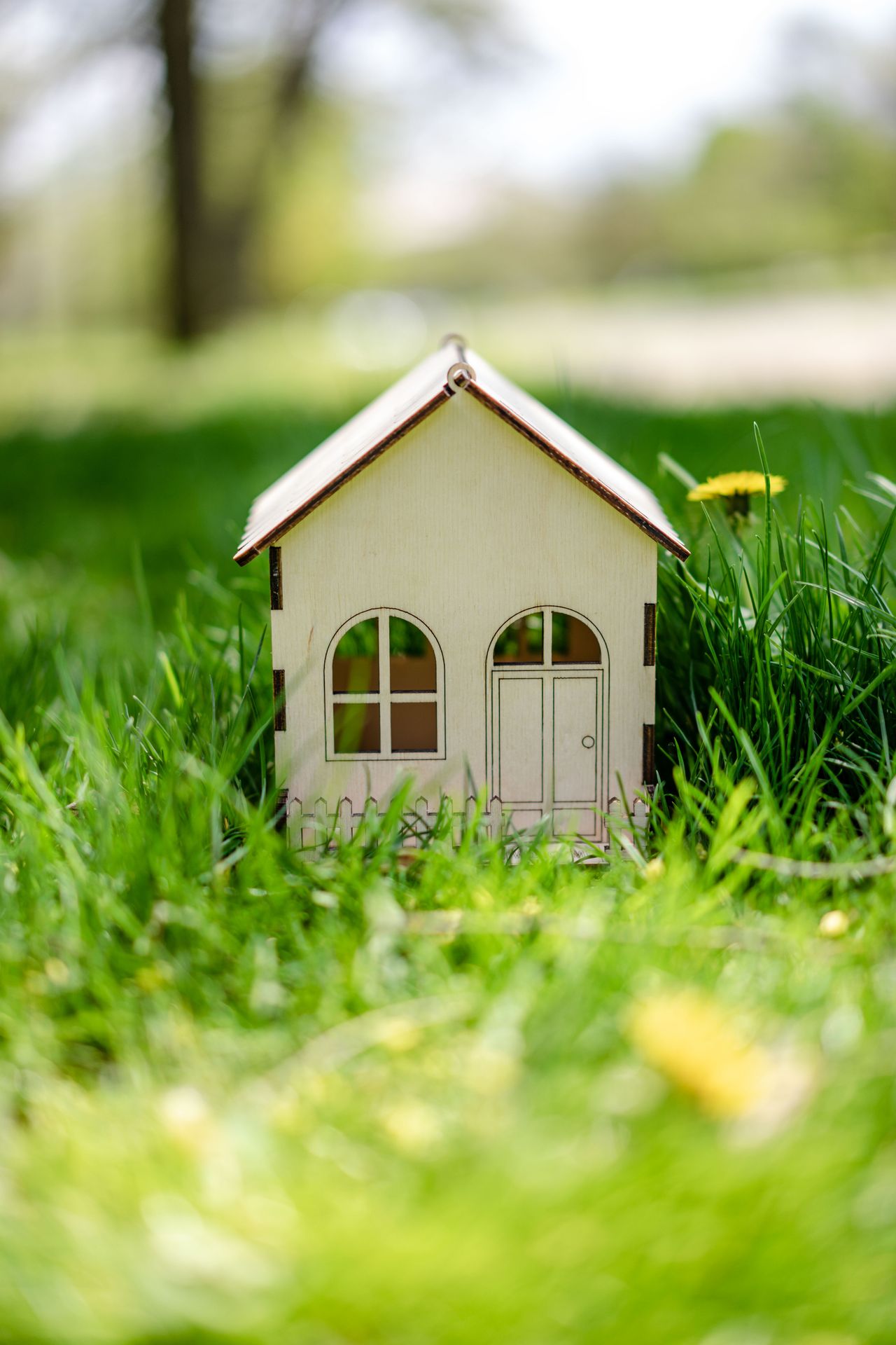 Spring Cleaning: Why Power Washing is a Must for Your Home This Season
