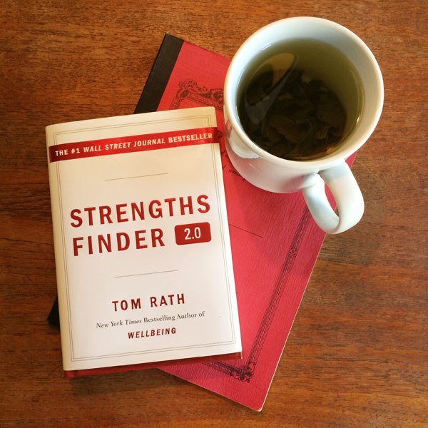 Strengths Deep Dive