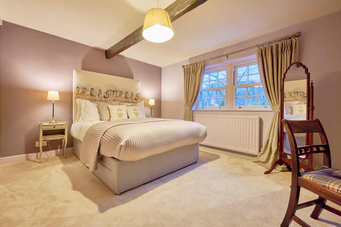 Teal Beck B&B Grasmere