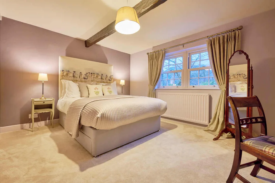 Teal Beck B&B Grasmere