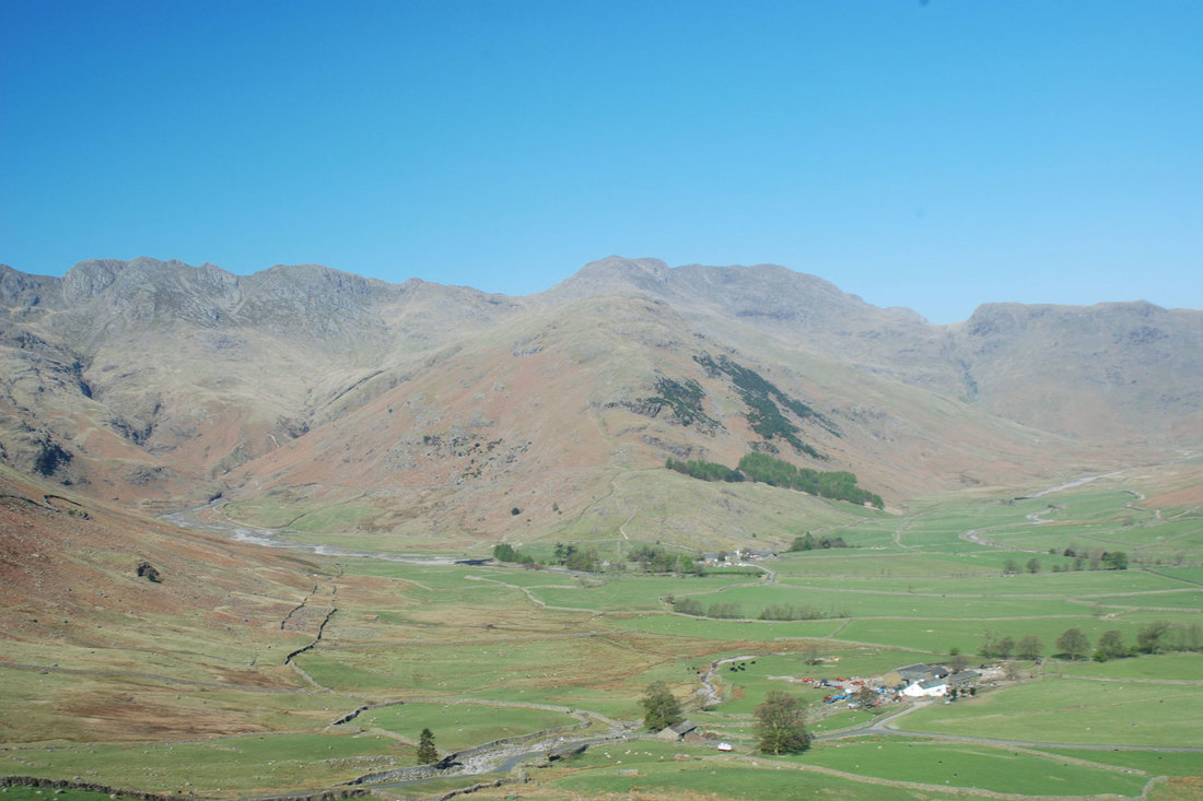 Bowfell