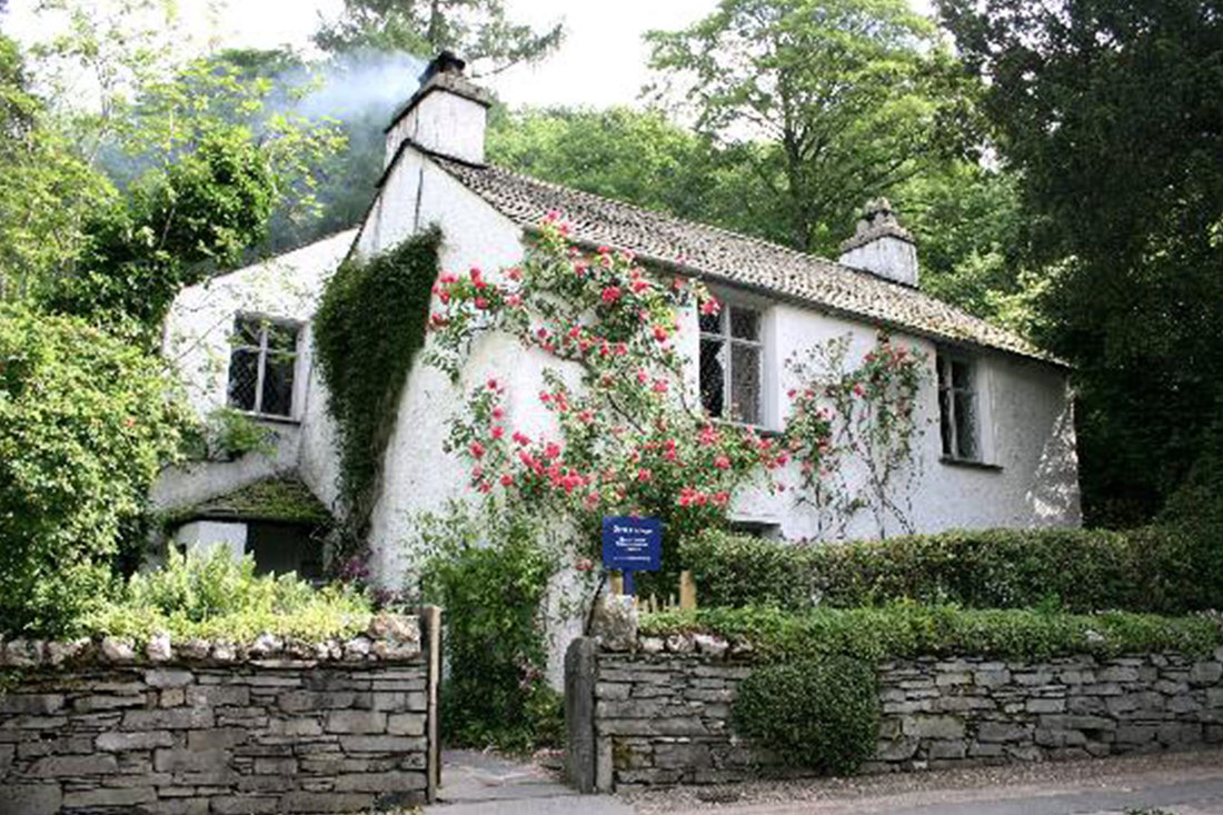 Dove Cottage
