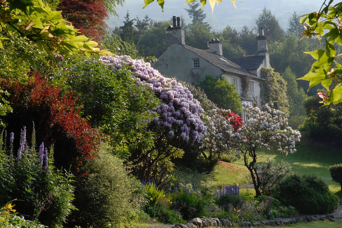 Rydal Mount