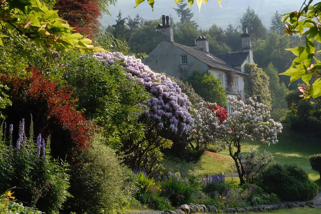 Rydal Mount