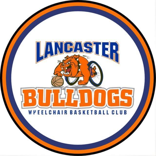 Lancaster Bulldogs Wheelchair Basketball Club