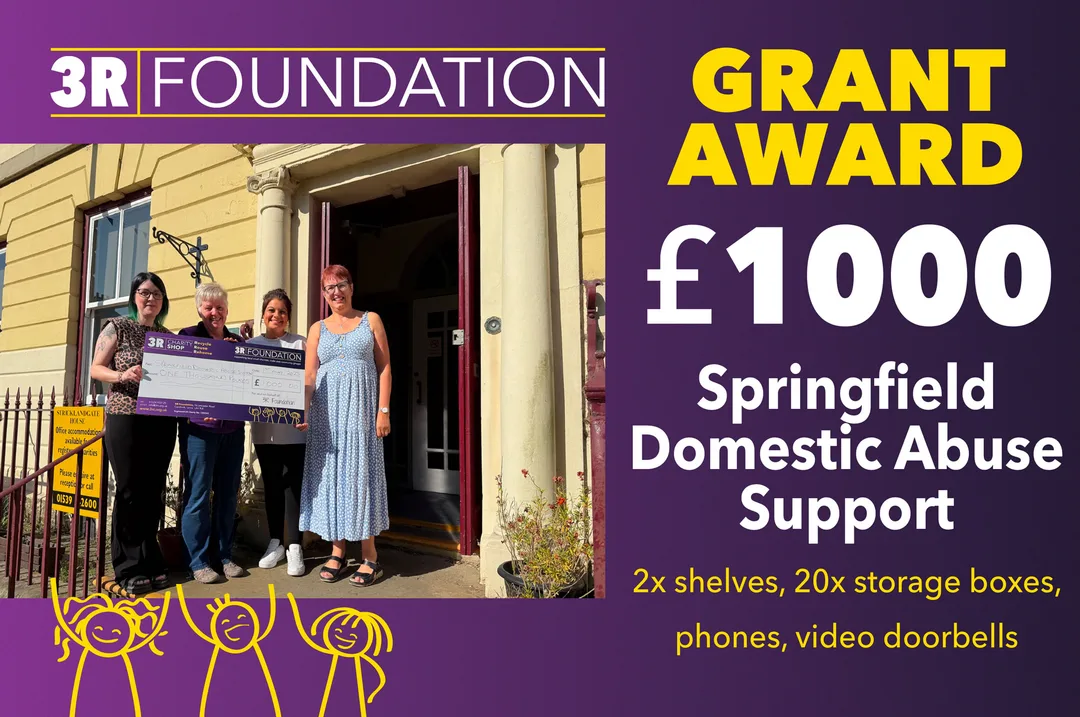 Springfield Domestic Abuse Support 