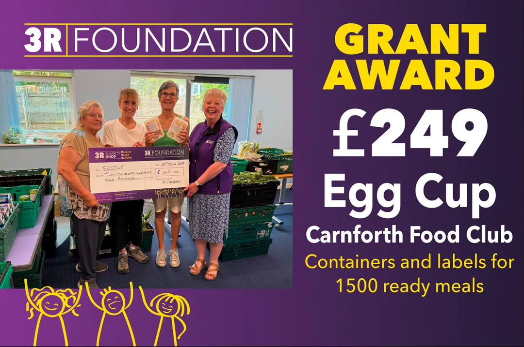 3R charity