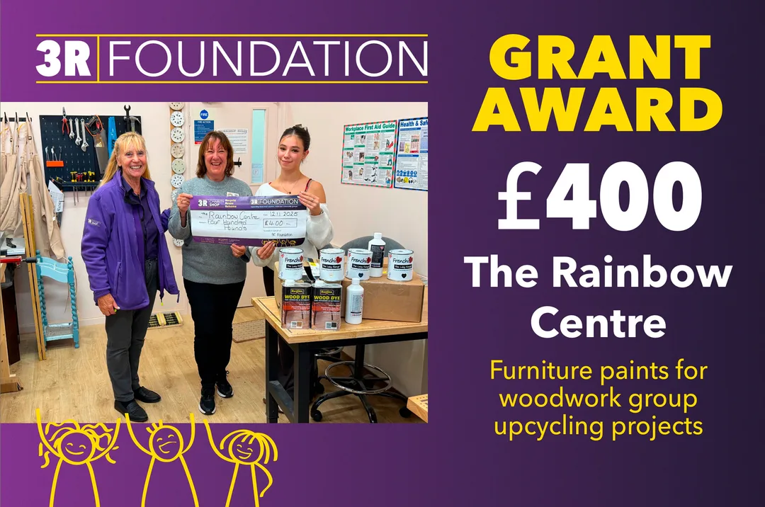 3R charity