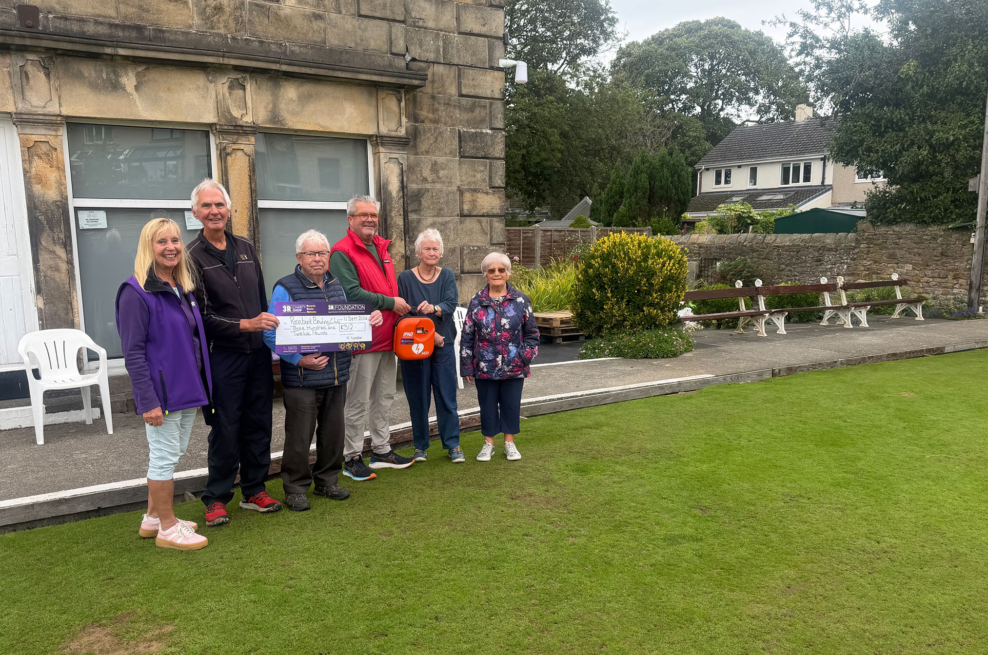 Rosebank Bowling and Recreation Club