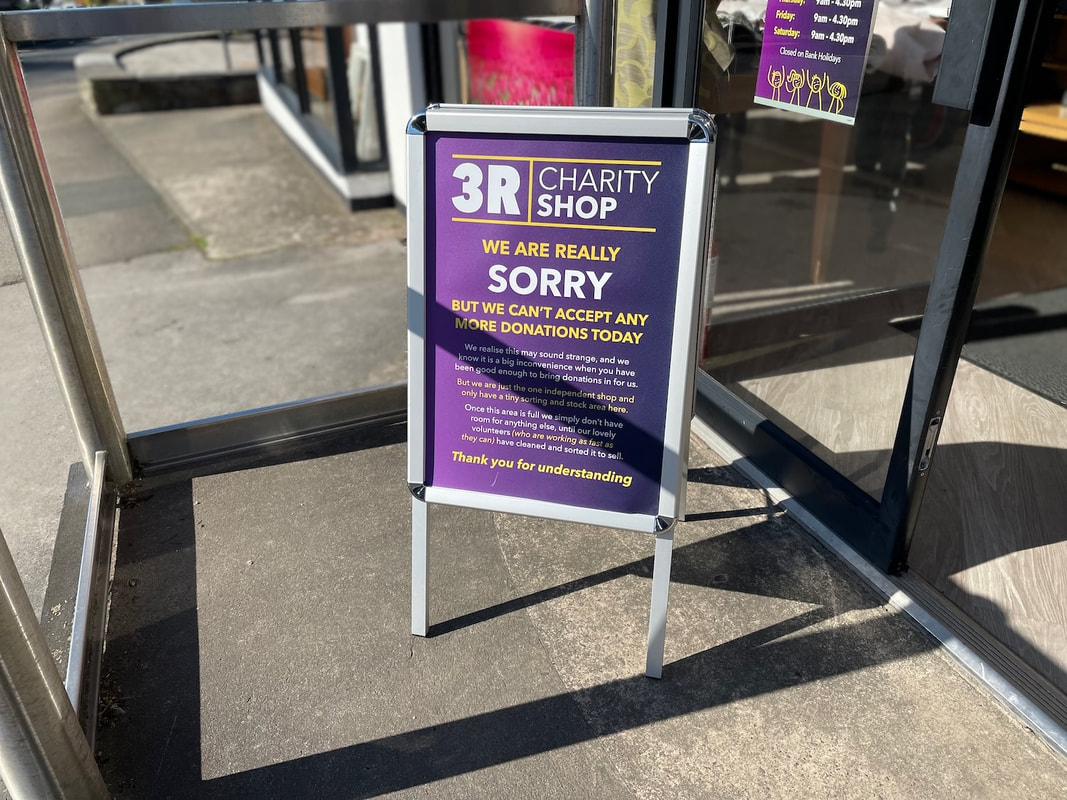 Donations