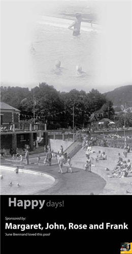 Grange Lido Gallery