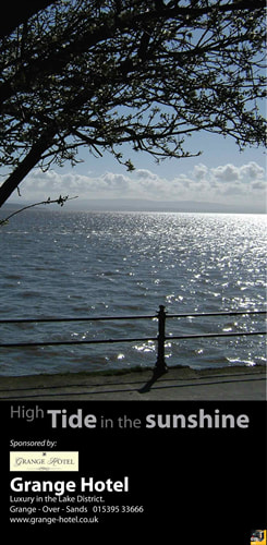 Grange Lido Gallery