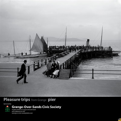 Grange Lido Gallery