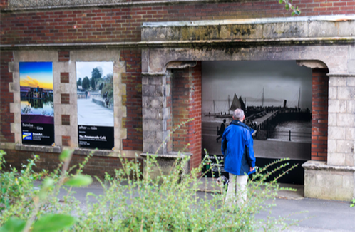 Grange Lido Gallery