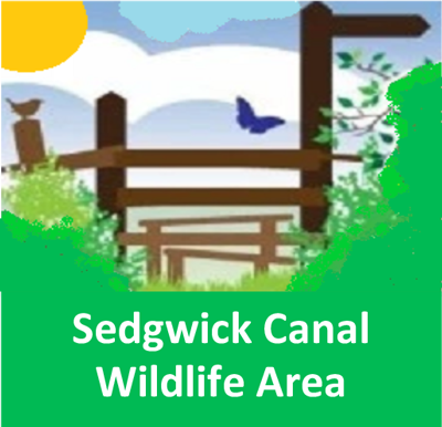 Sedgwick Canal Wildlife Area