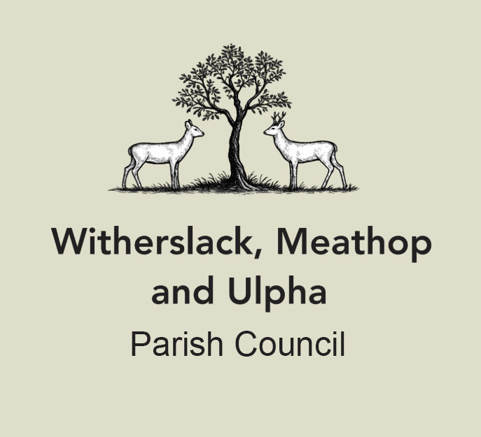 ​Annual Meeting of Witherslack, Meathop and Ulpha Parish Council