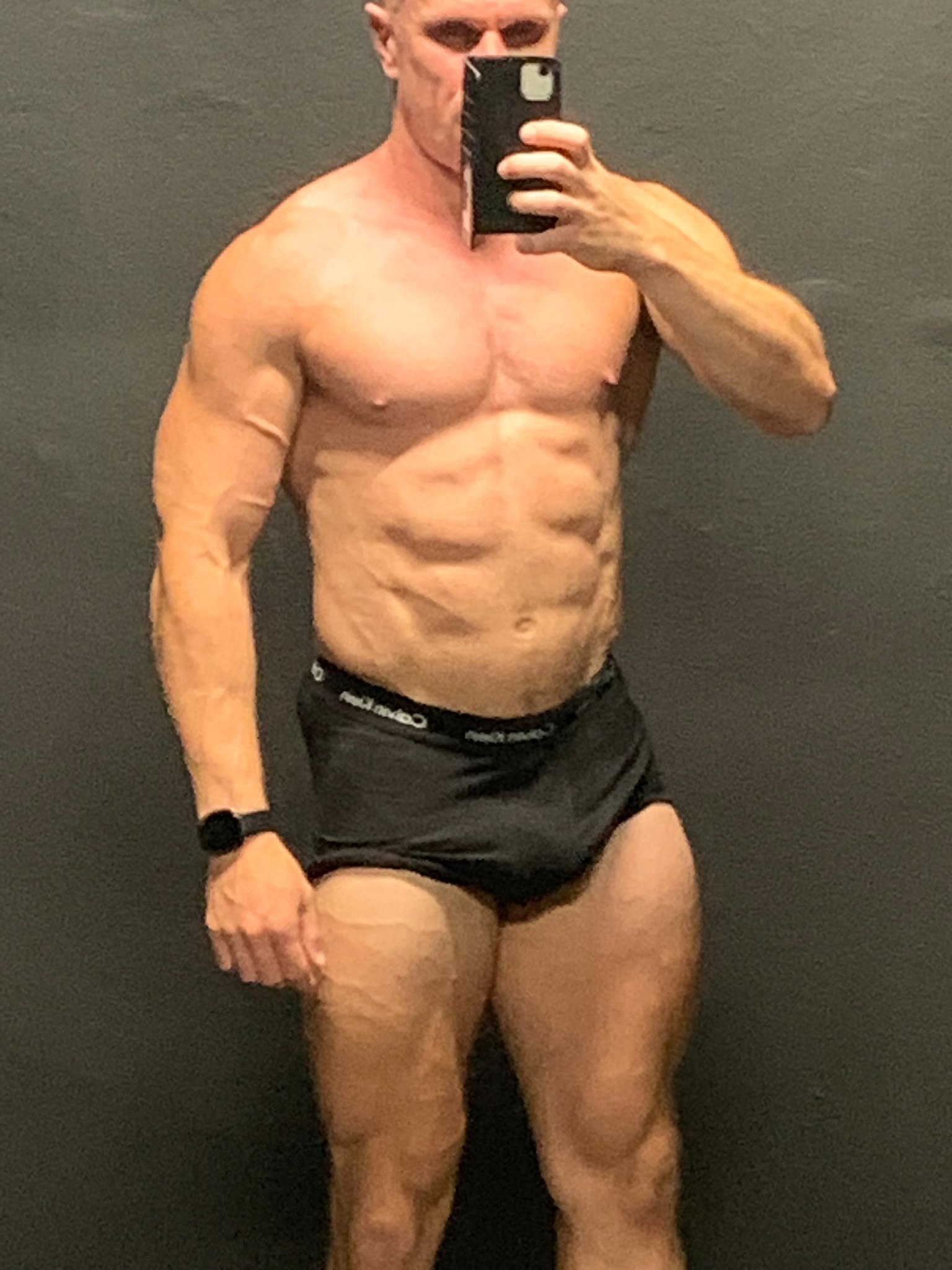 43 years old