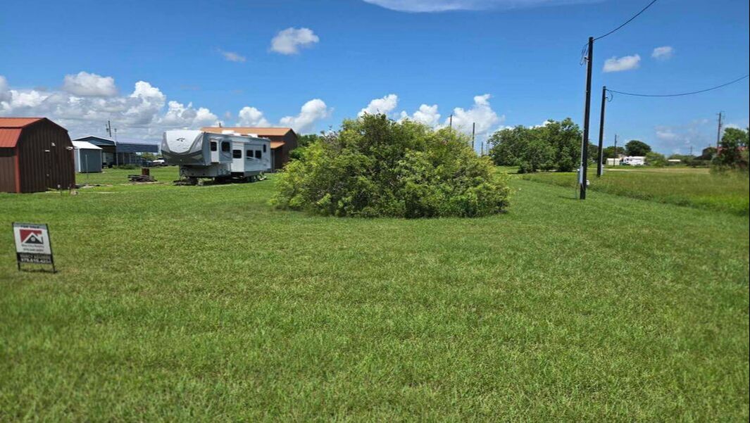 Why we bought property after 5 years of full-time RV life